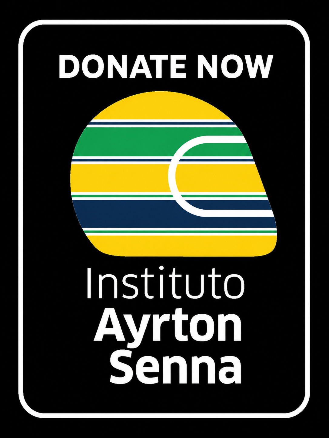 Instituto Ayrton Senna mobile